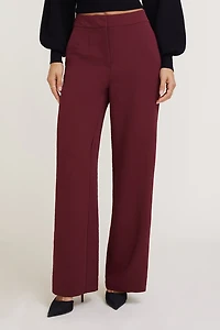 Yasmin Airflow Straight Leg Pants