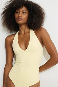 Justaucorps licou Softform