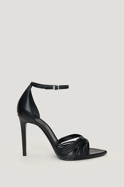 SCHUTZ | Renee Heeled Sandals