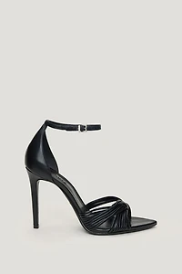 SCHUTZ | Renee Heeled Sandals