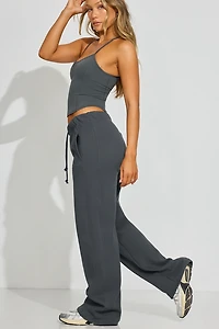 UltraFleece Straight Leg Sweatpants