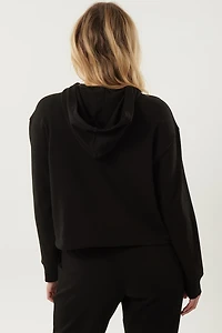 Haut à capuchon de détente CK ONE