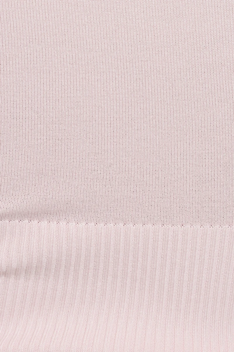 Ryan Fitted Boatneck Sweater