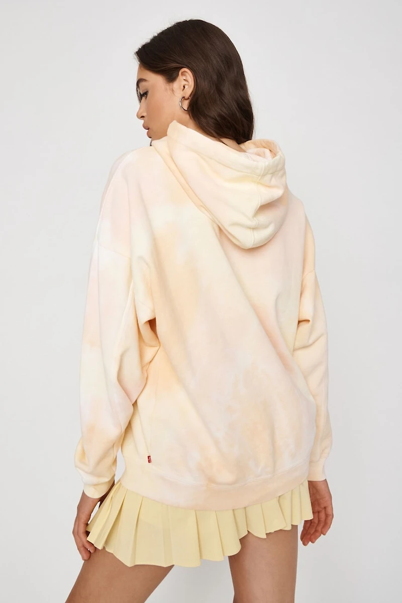 LEVI'S Rider Graphic Hoodie