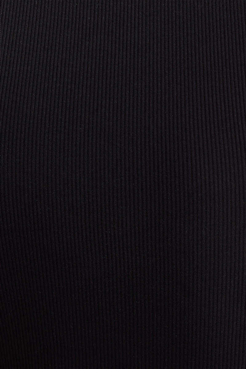 Tedi Ribbed Tank Top