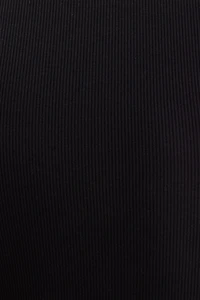 Tedi Ribbed Tank Top