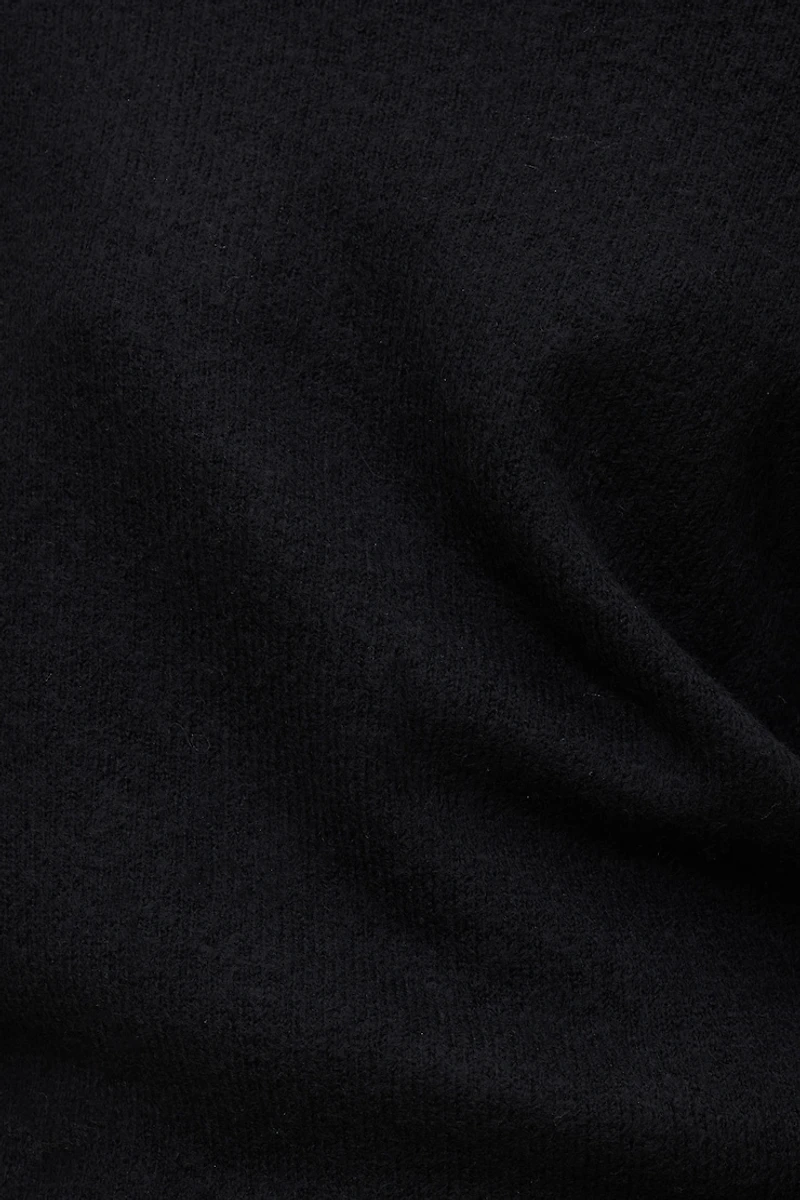 Chandail à épaules dégagées Lola