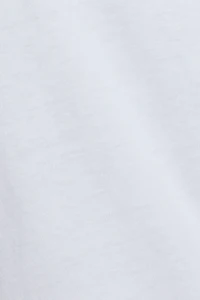 Oversized Boyfriend Tee