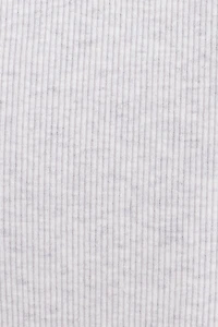 Camisole côtelée Tedi