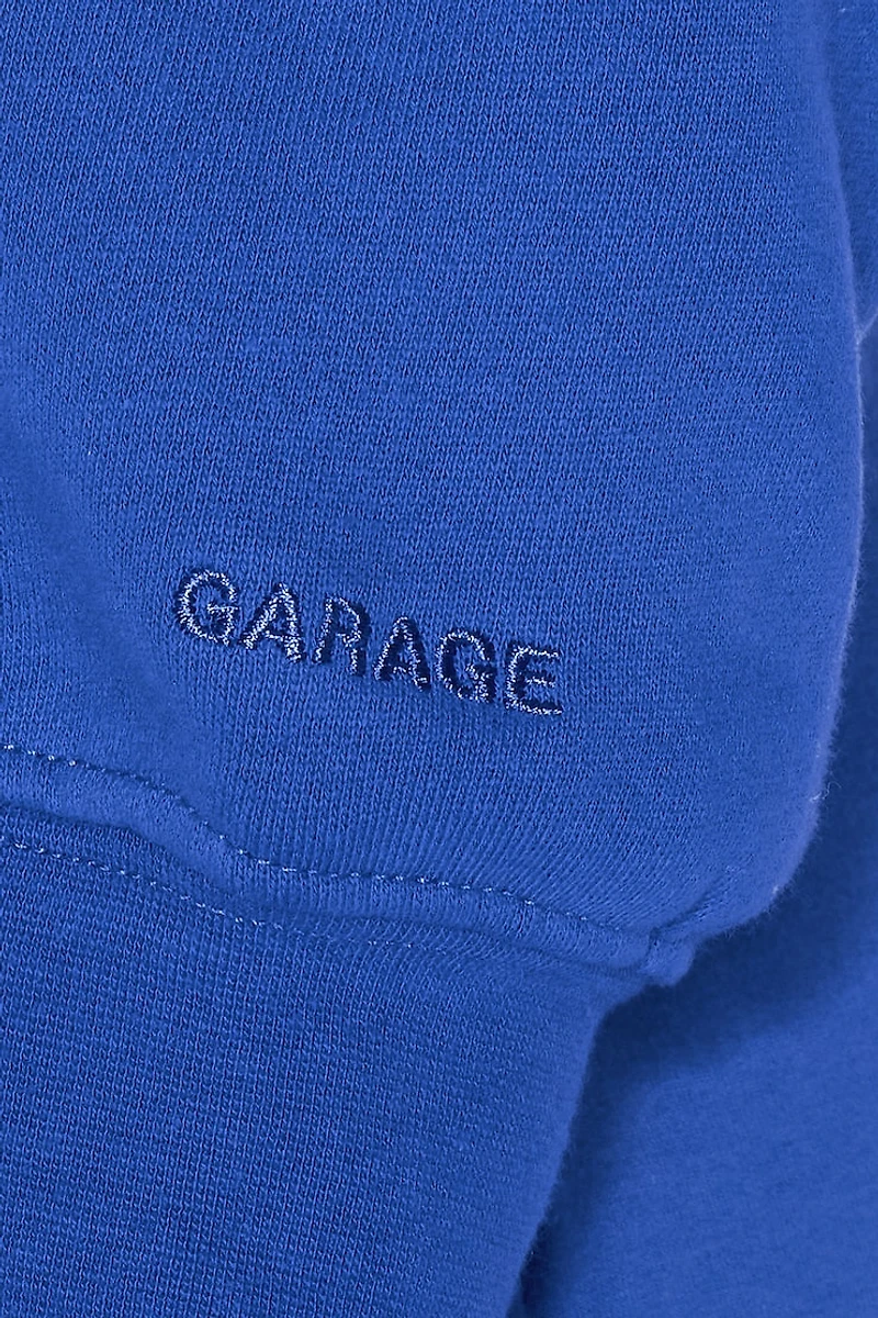 UltraFleece Cotton Zip Hoodie