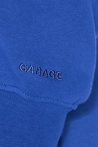 UltraFleece Cotton Zip Hoodie