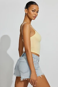 Denim Festival Shorts