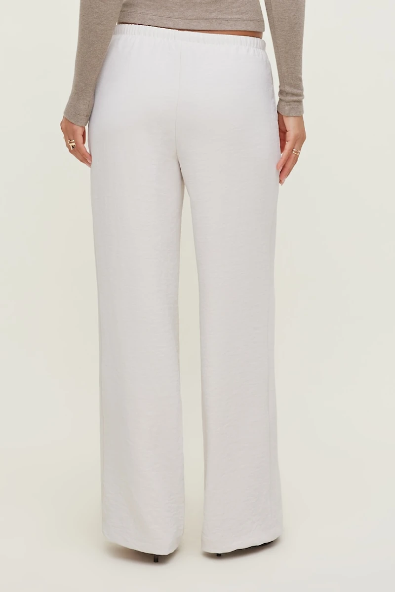 Leo Airflow Wide Leg Pants