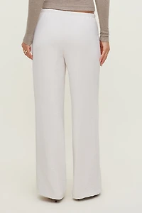 Leo Airflow Wide Leg Pants