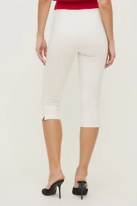 Pantalon capri Liv