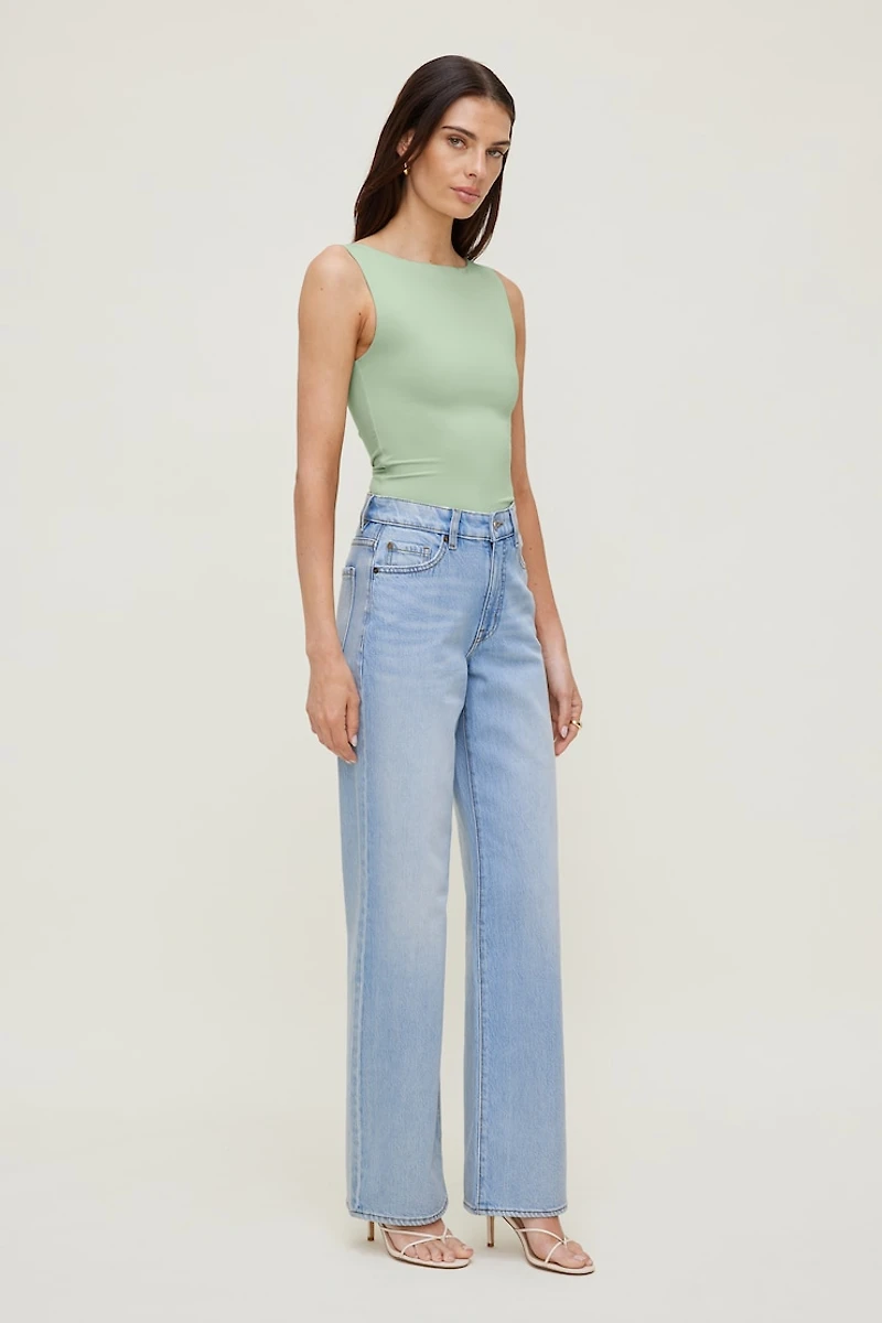 Camisole sculptante Nola