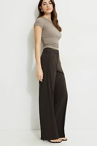 Yasmin Straight Leg Pants