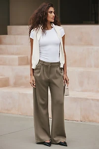 Alex Anywear Wide Leg Pants