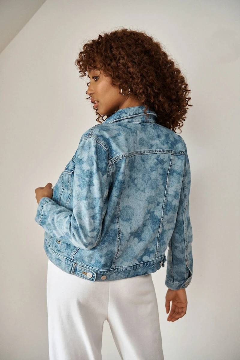 Blouson de camionneur Levi’s