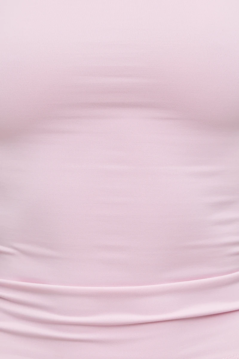 Nola Sculpt Tank Top