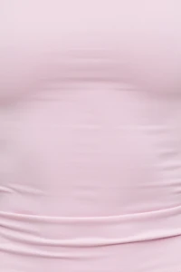 Nola Sculpt Tank Top