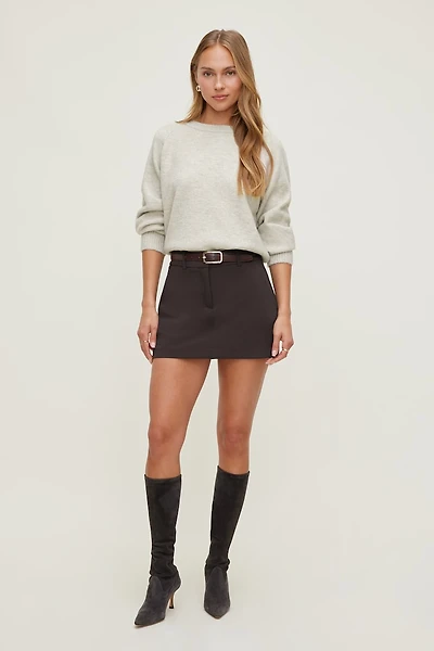 Rory Oversized Sweater