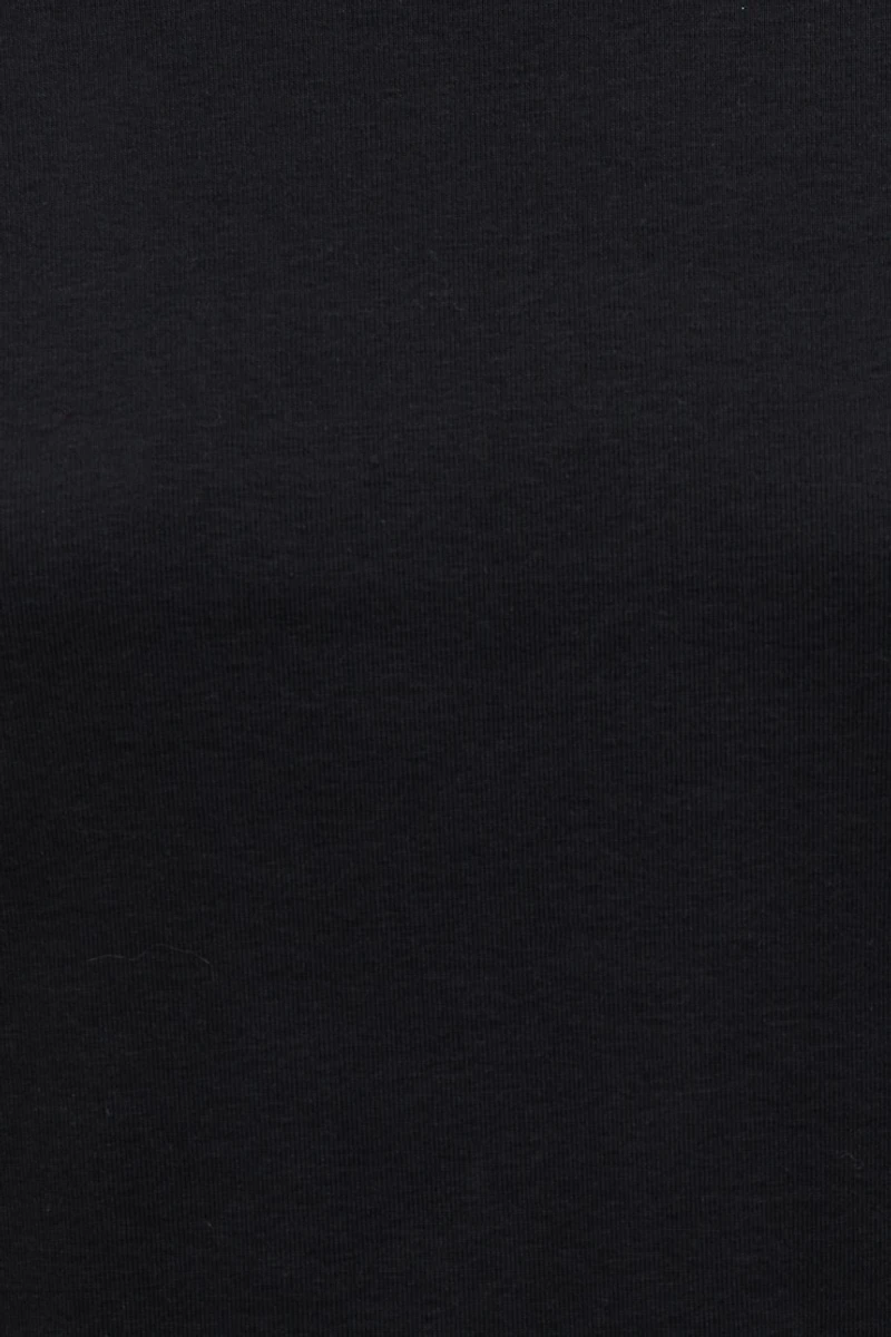 T-shirt de tous les jours en coton