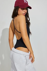 Active Y-Back Bodysuit