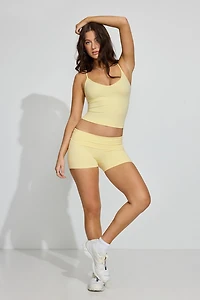 SoftActive Booty Shorts