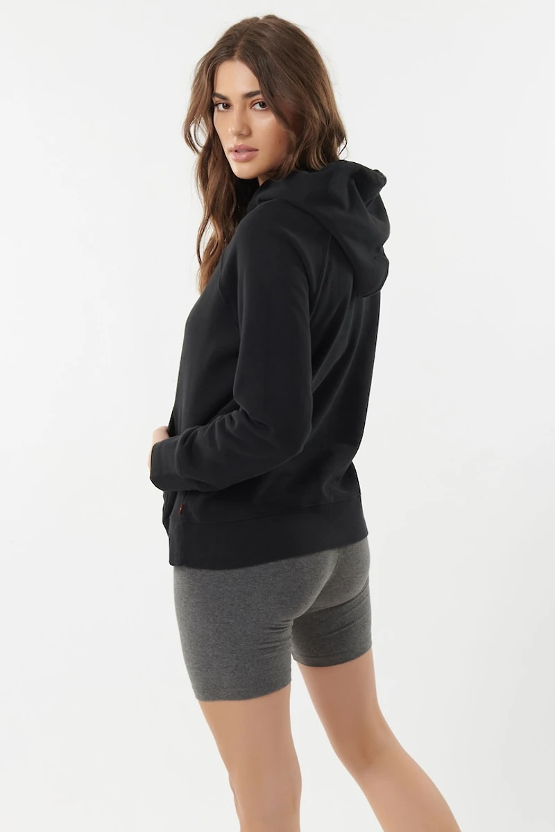 LEVI'S Logo Graphic Hoodie