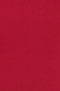 T-shirt Smooth à col dégagé et manches longues