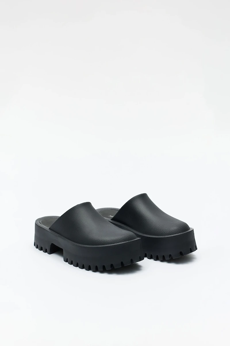 JEFFREY CAMPBELL Clogge