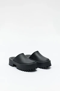 JEFFREY CAMPBELL Clogge