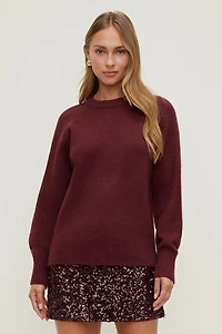 Rory Oversized Sweater