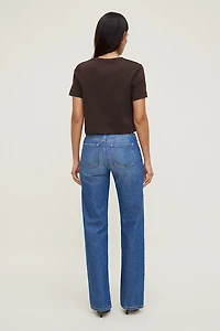 Everyday Cotton T Shirt