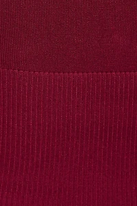 Ryan Fitted Boatneck Sweater