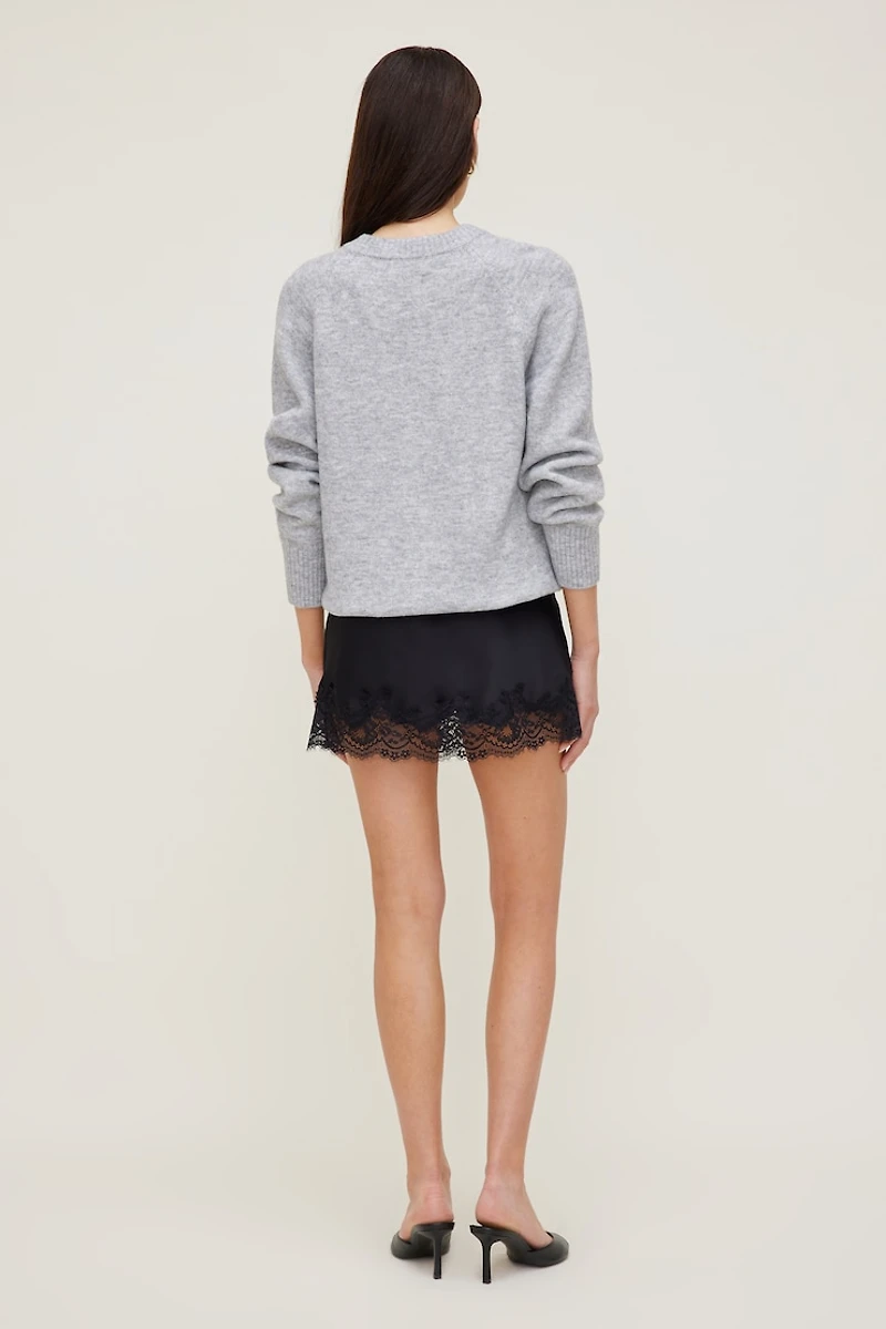 Rory Oversized Sweater