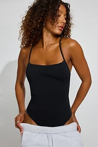 Cageback Bodysuit