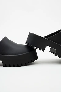 JEFFREY CAMPBELL Clogge
