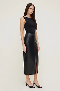 Nola Sculpt Tank Top