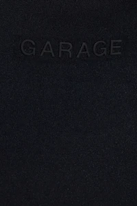 Active Open Back T-Shirt