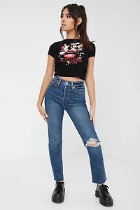 Jean droit Wedgie de LEVI’S