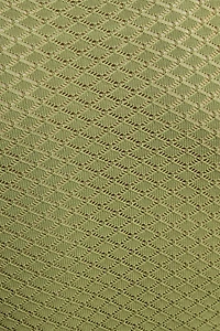 Pointelle Long Sleeve Top