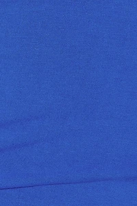 T-shirt à dos torsadé SuperSoft