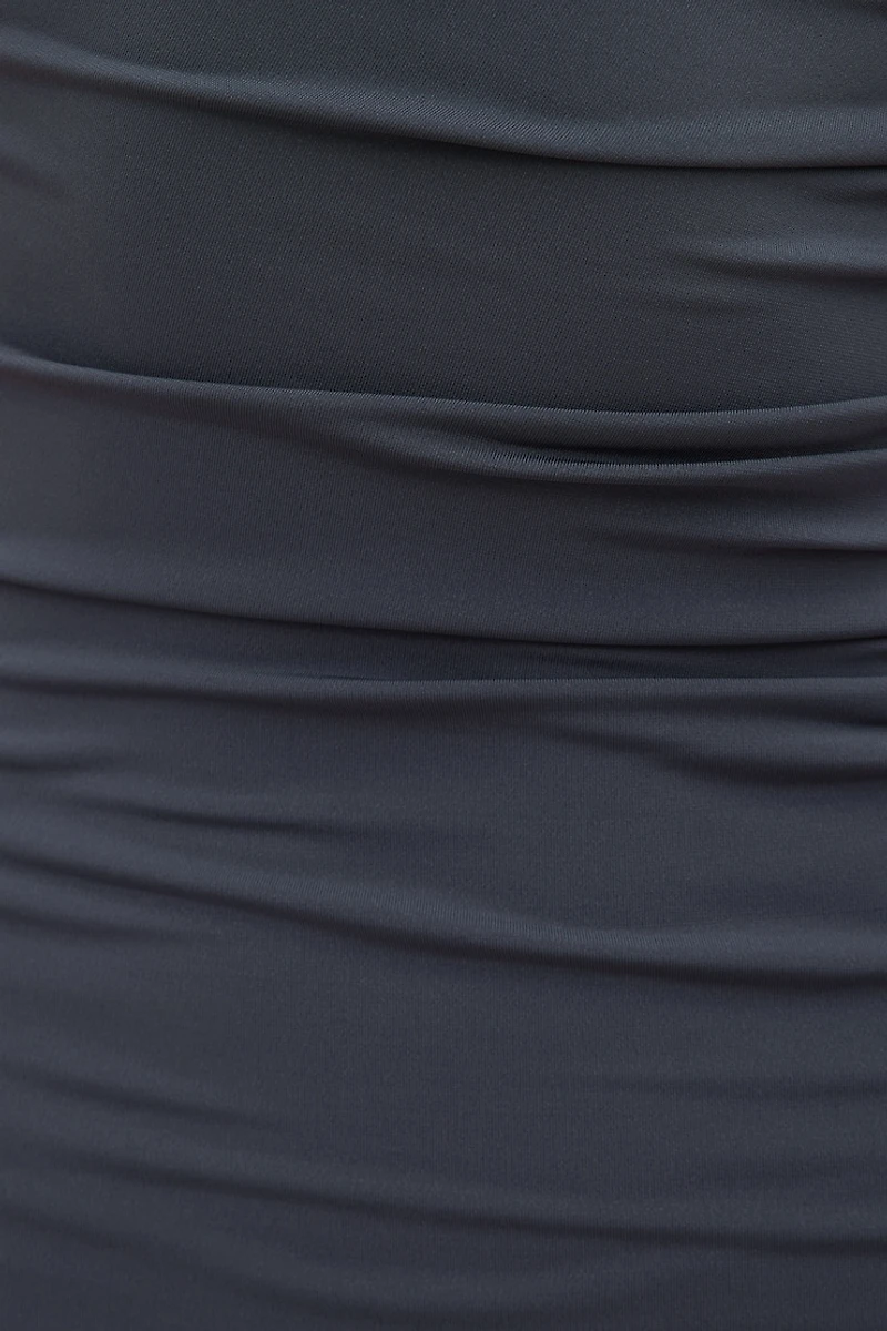 Jayde Sculpt Maxi Dress