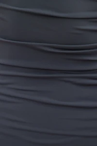 Jayde Sculpt Maxi Dress