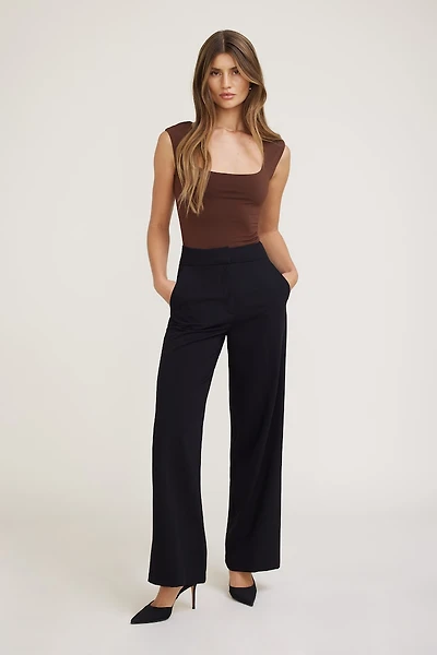 Yasmin Straight Leg Pants