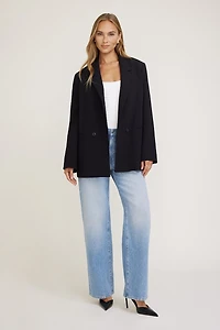 Noa Oversized Blazer