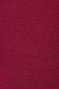 Open Cross Back Sweater