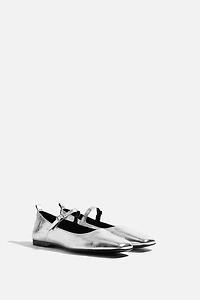 VAGABOND | Delia Ballet Flats